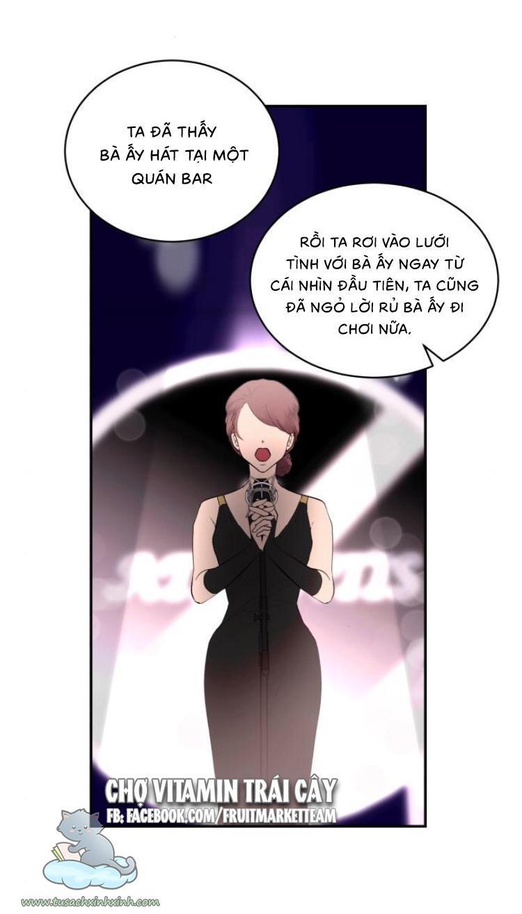 oan gia ngõ hẹp chapter 70 39