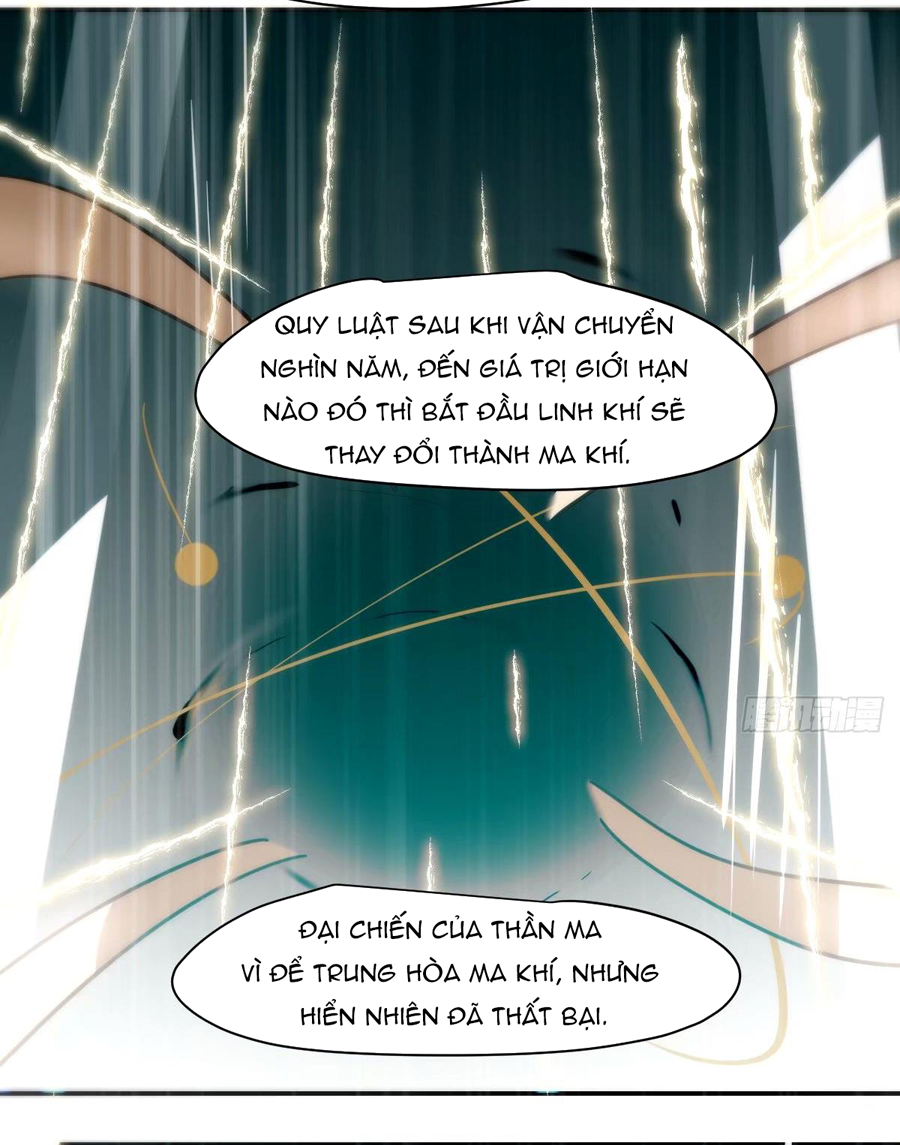 Bắt Lấy Ngao Ngao chapter 233 - Trang 24