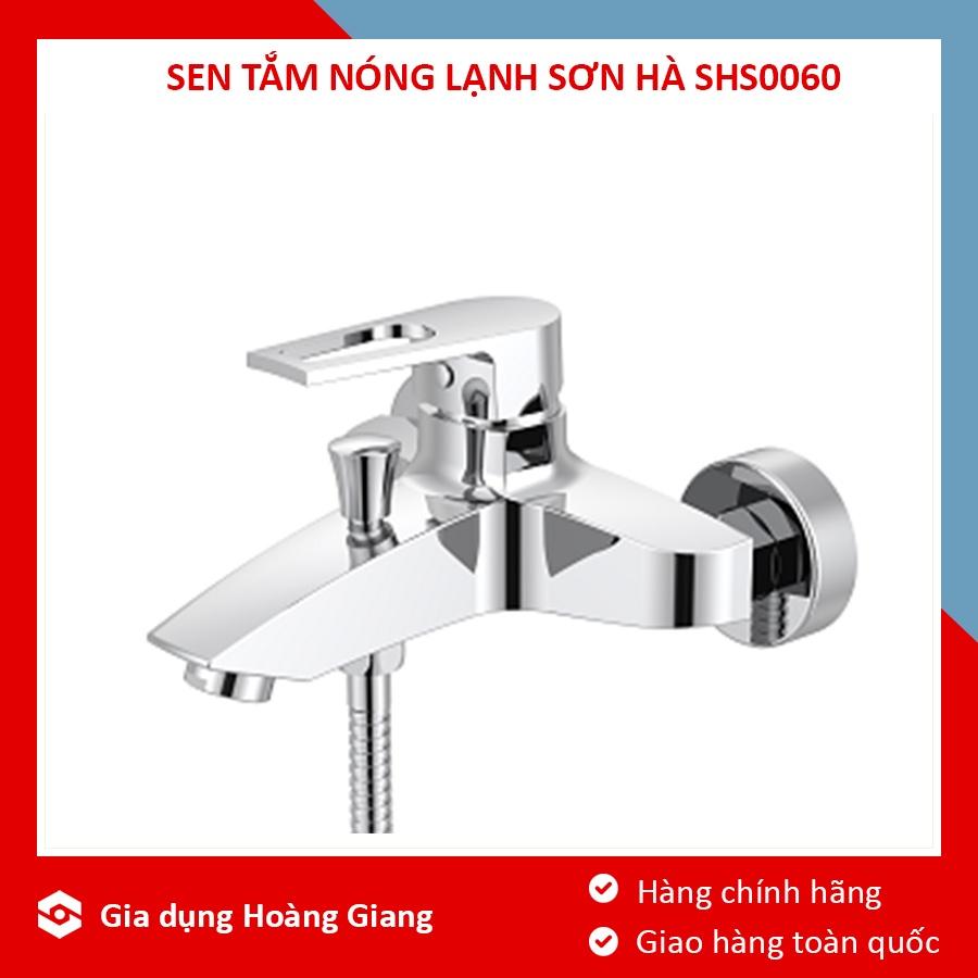 Sen tắm nóng lạnh Sơn Hà SHS0060