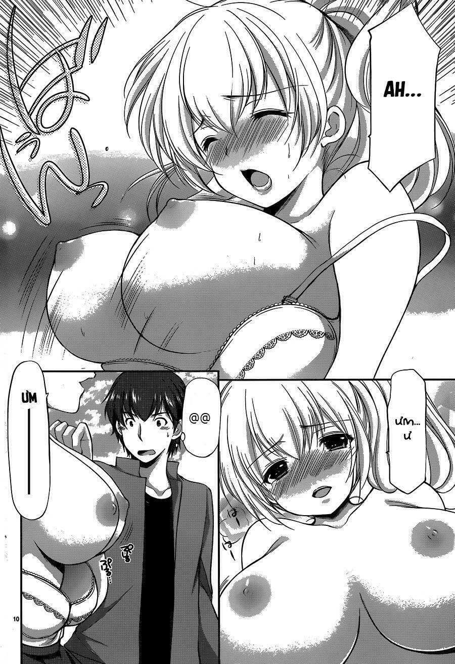 hoshihime mura no naisho hanashi chapter 3 10