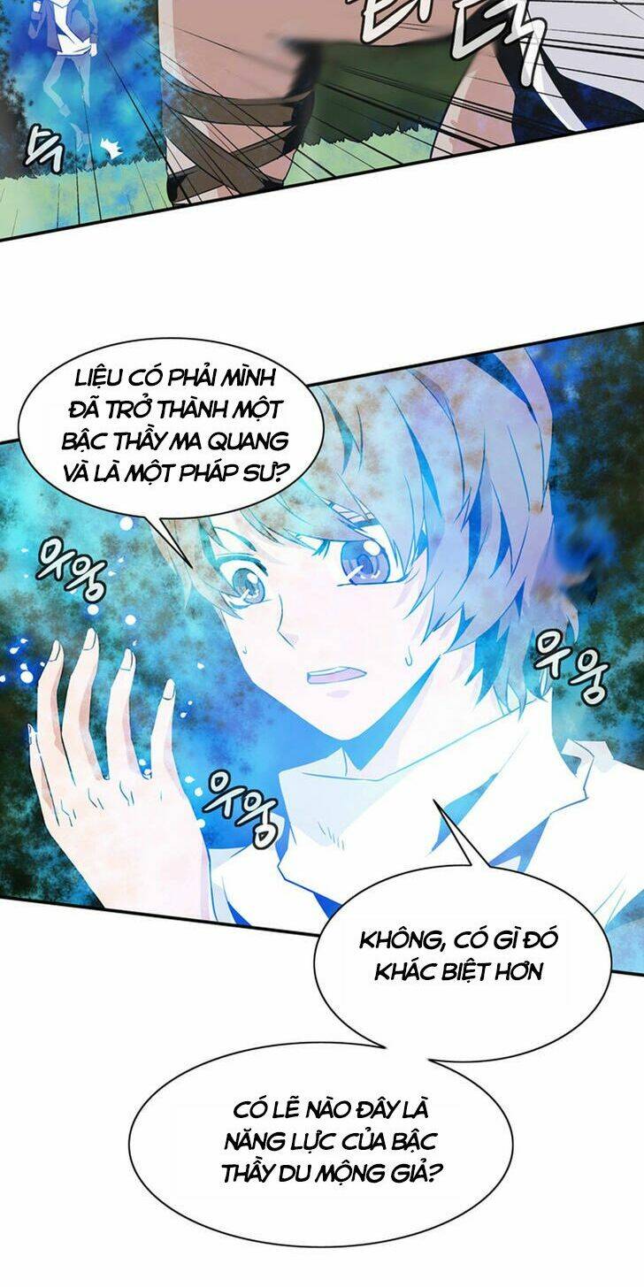 ảo mộng vương chapter 41 36