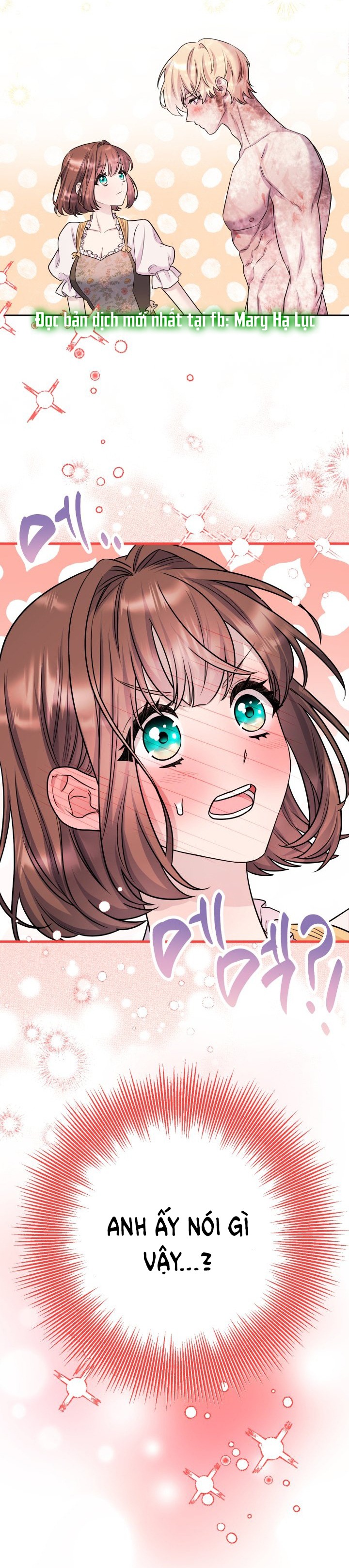 [18+] nếu cứu rỗi một cầm thú hư hỏng chapter 25.2 27