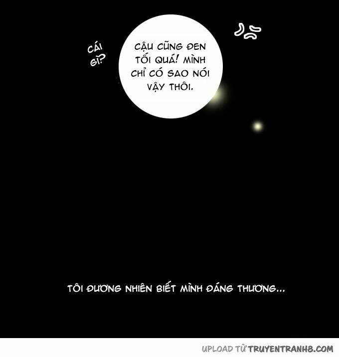 ớn lạnh tuyệt đối chapter 6 12