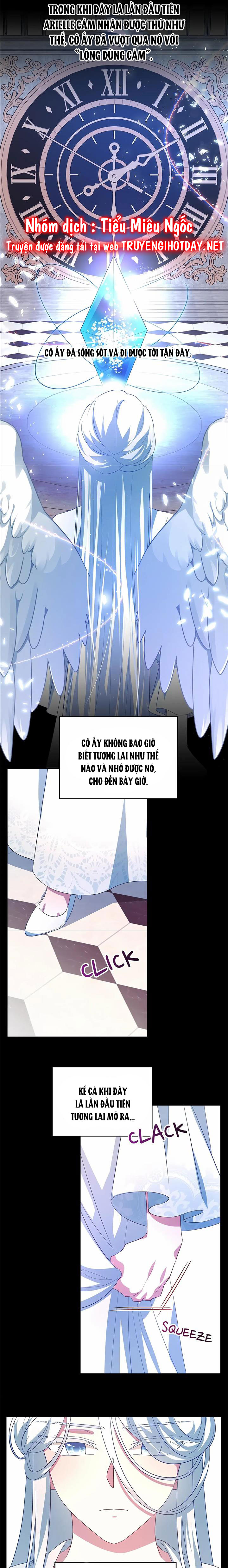 tôi không phải là nữ anh hùng chapter 31 5