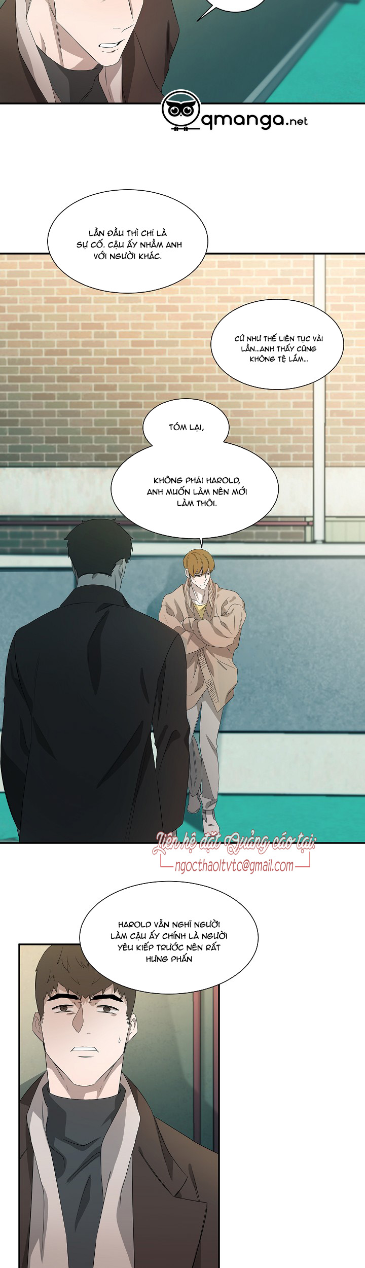 ever green chapter 26 18