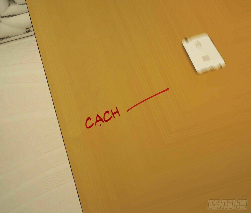 quái trộm thâu tâm chapter 17.1 9