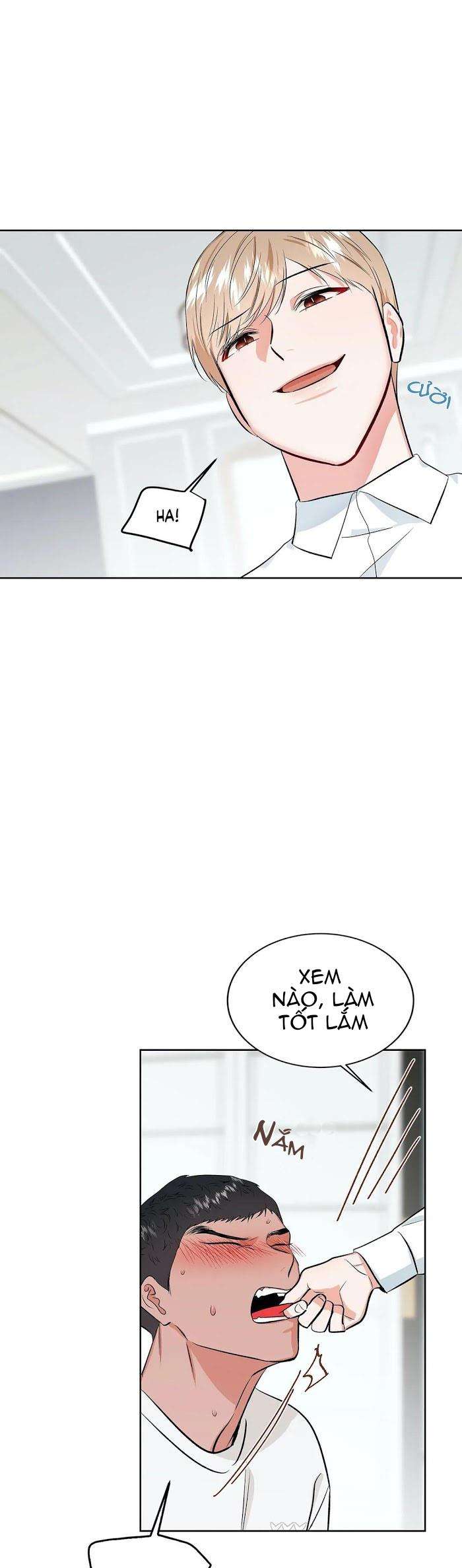 thầy giáo thể dục m chapter 11.2 3