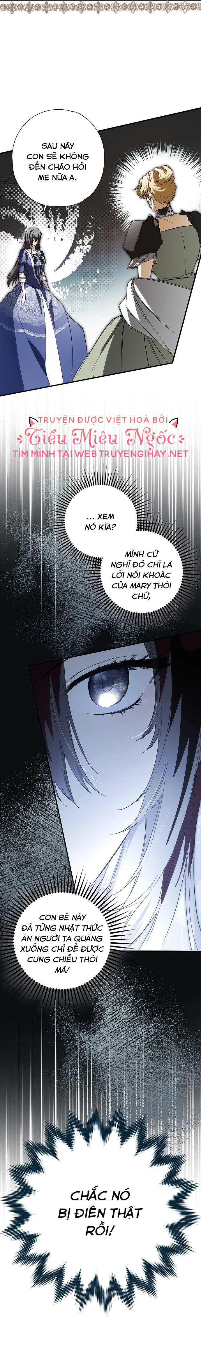 ai đó đang chiếm hữu cơ thể của tôi chapter 4 4