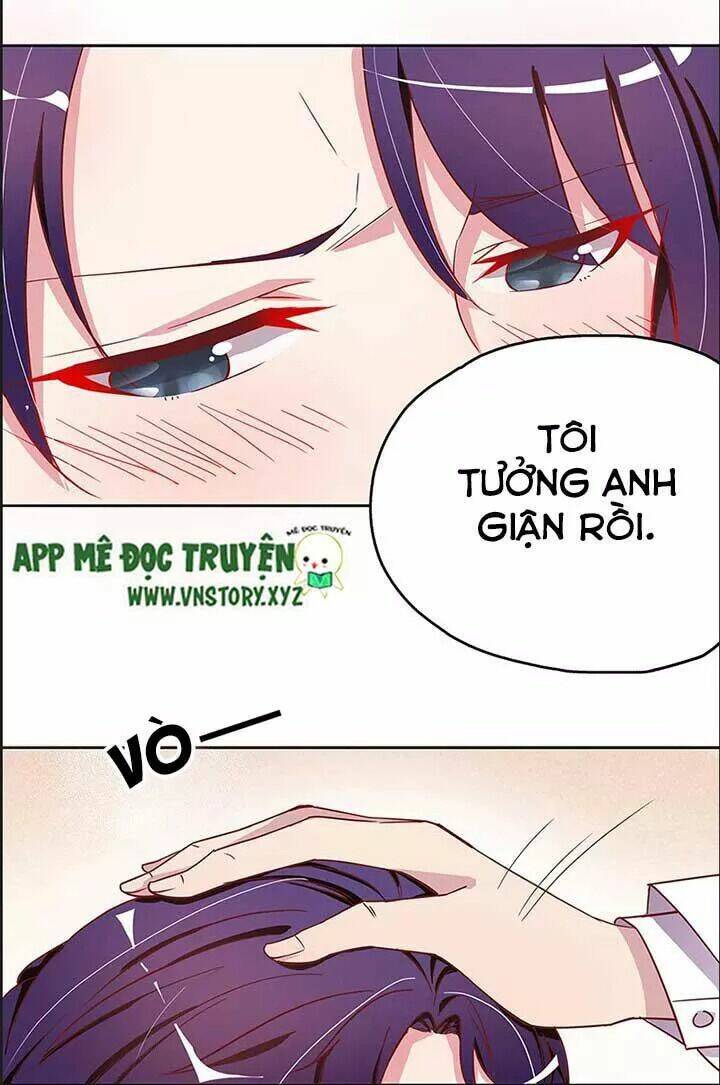 yêu em, sai đến tận cùng chapter 9 12