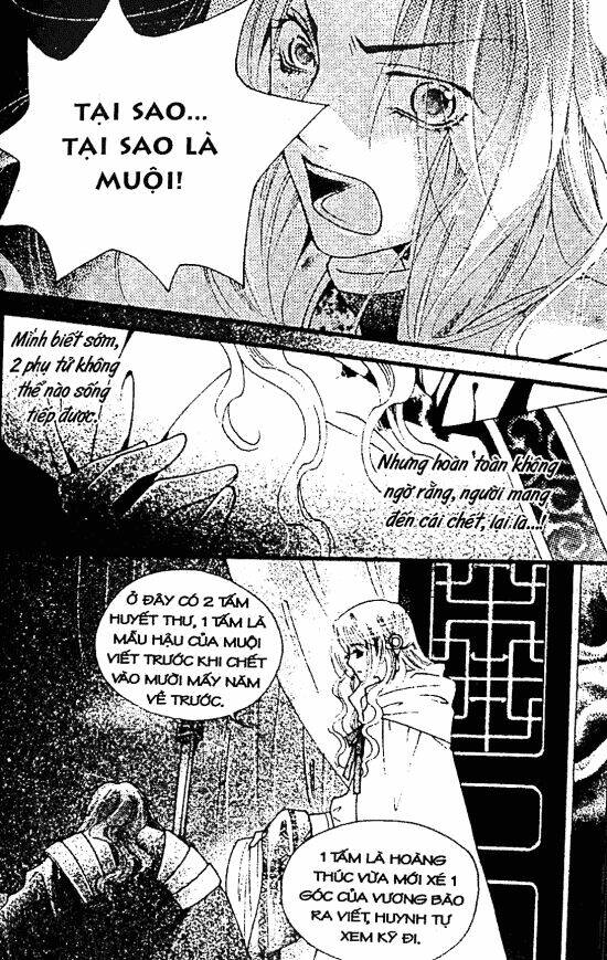 lâu lan y mộng chapter 6 73