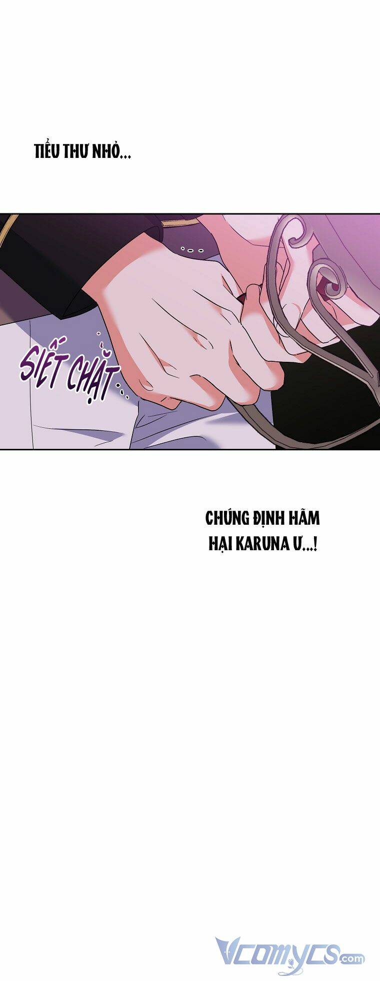 ác nữ karuna bé lại chapter 49 35
