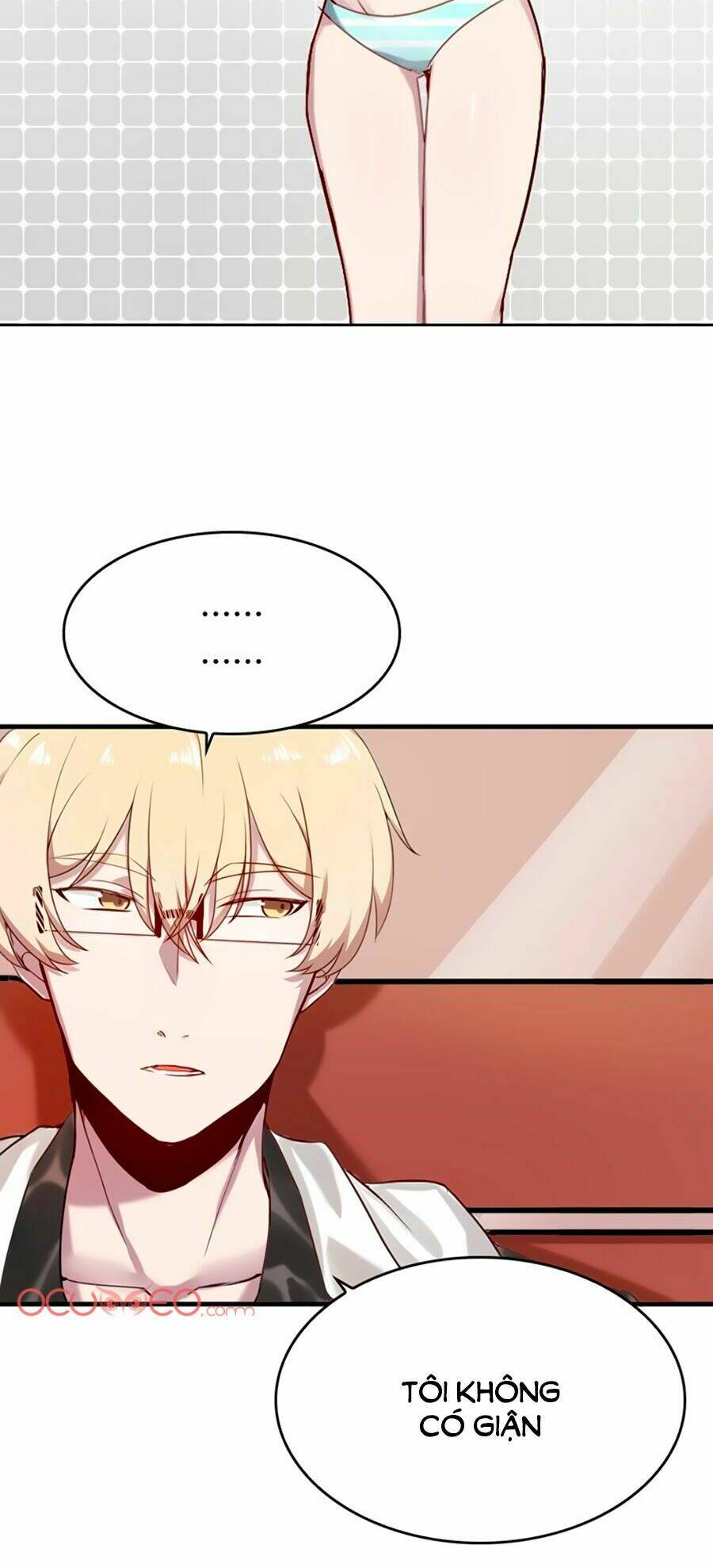 bám lấy nam thần bất chấp thời tiết chapter 10 4