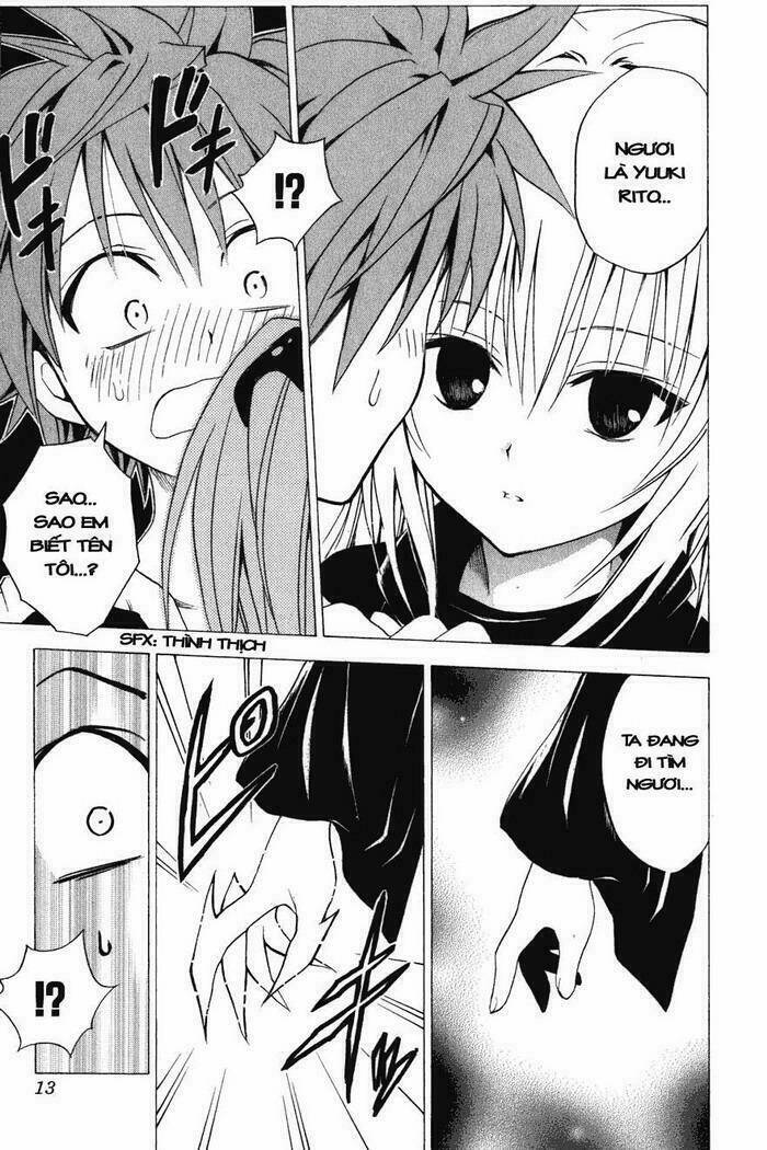 bọn tớ thích cậu! rito chapter 35 17