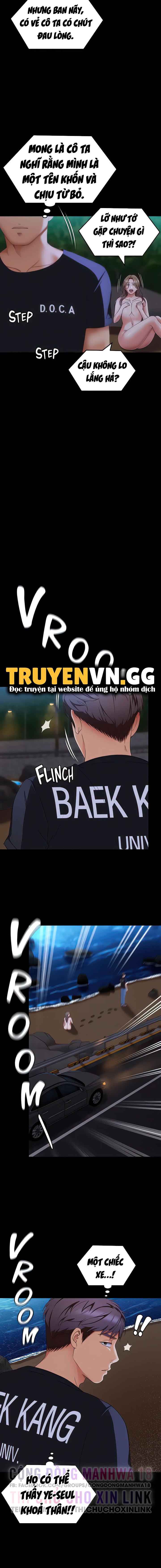 tối nay cưng muốn ăn gì? chapter 84 8