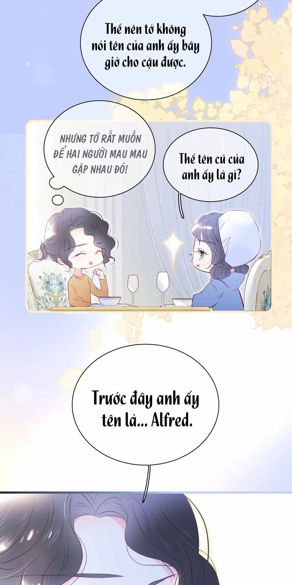 chạy trốn cùng con nhím chapter 40 34