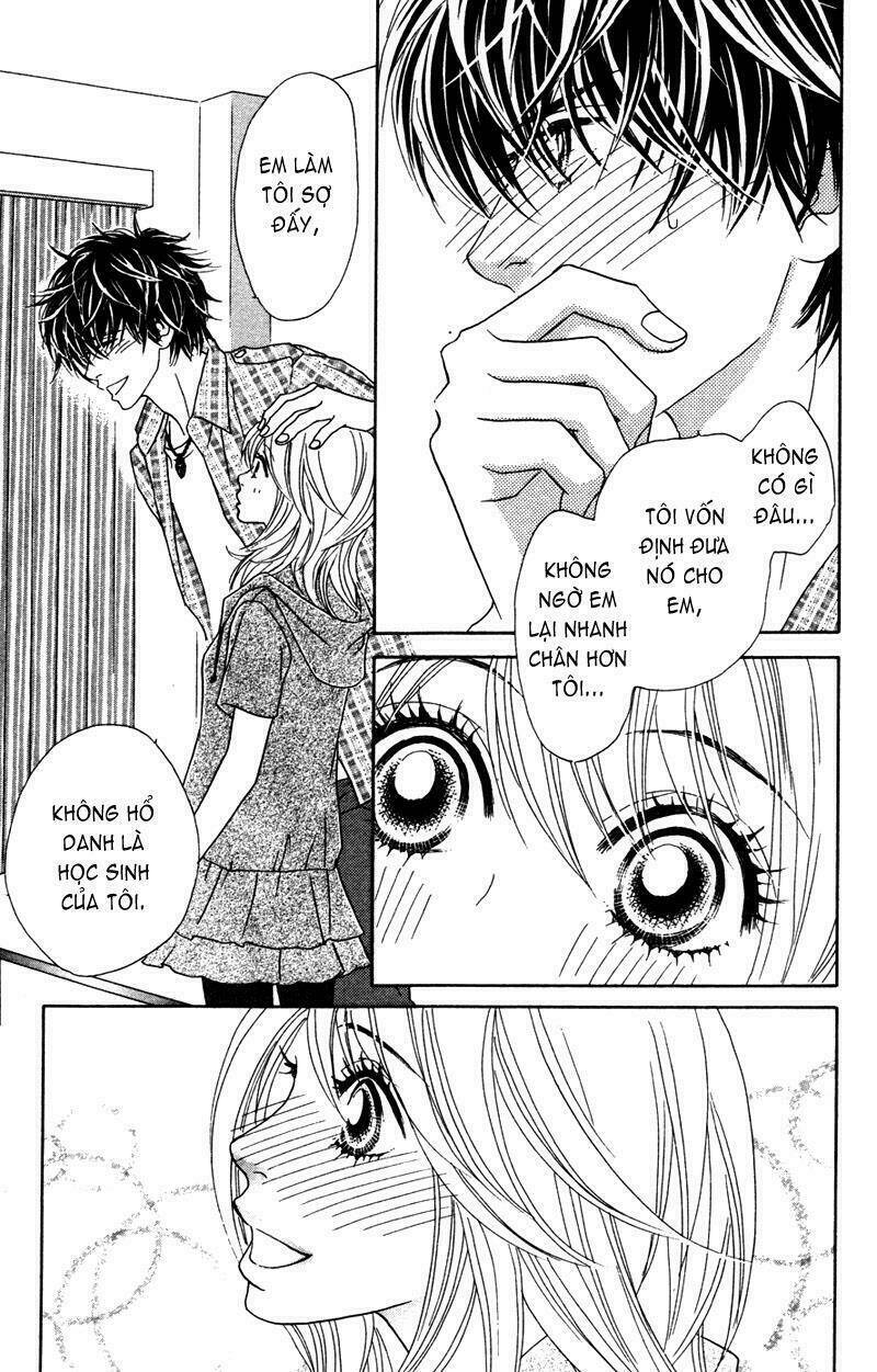 papillon hana to chou chapter 16 35