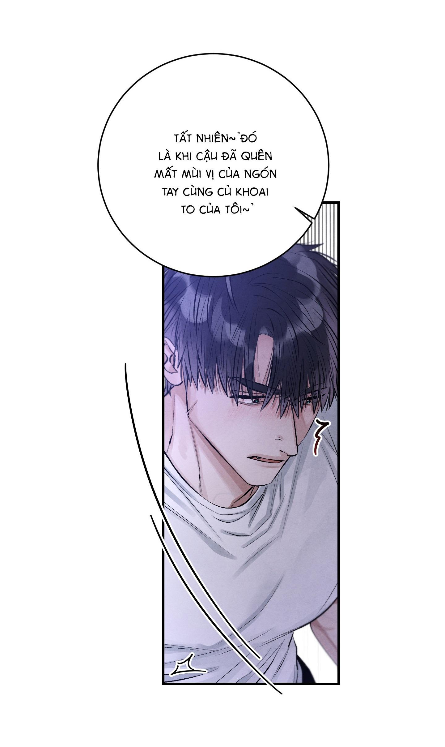 khinh địch tất bại chapter 3 19