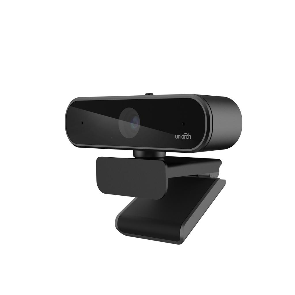 Webcam chuẩn 2K 4.0Mp Uniarch Unear V20 - HÀNG CHÍNH HÃNG