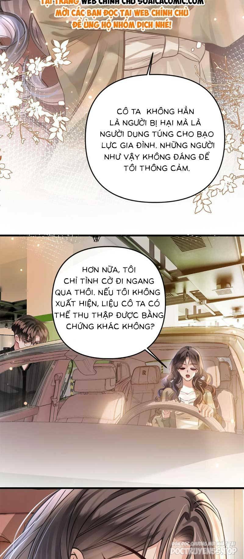 mỗi ngày đều thích anh chapter 15 33