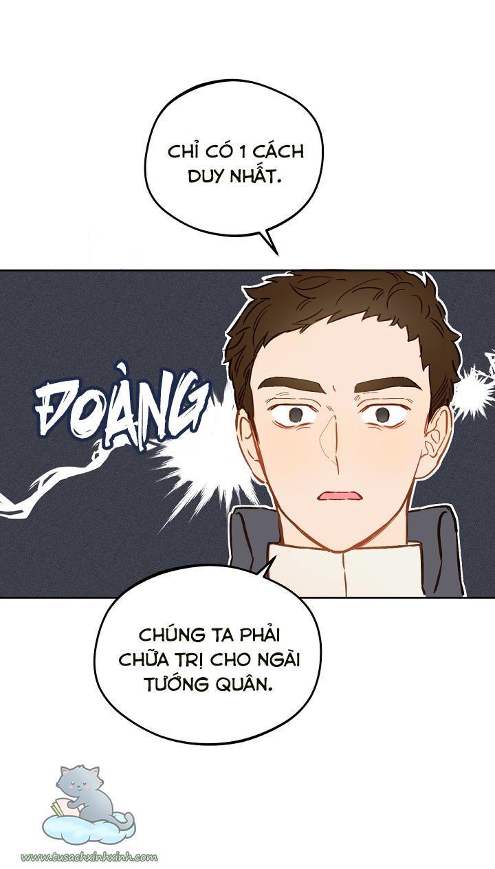 trang trại hạt dẻ cạnh hoàng cung chapter 15 37