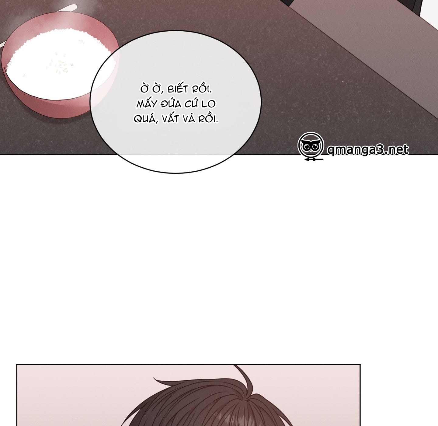 hội chứng minmotion chapter 30 89