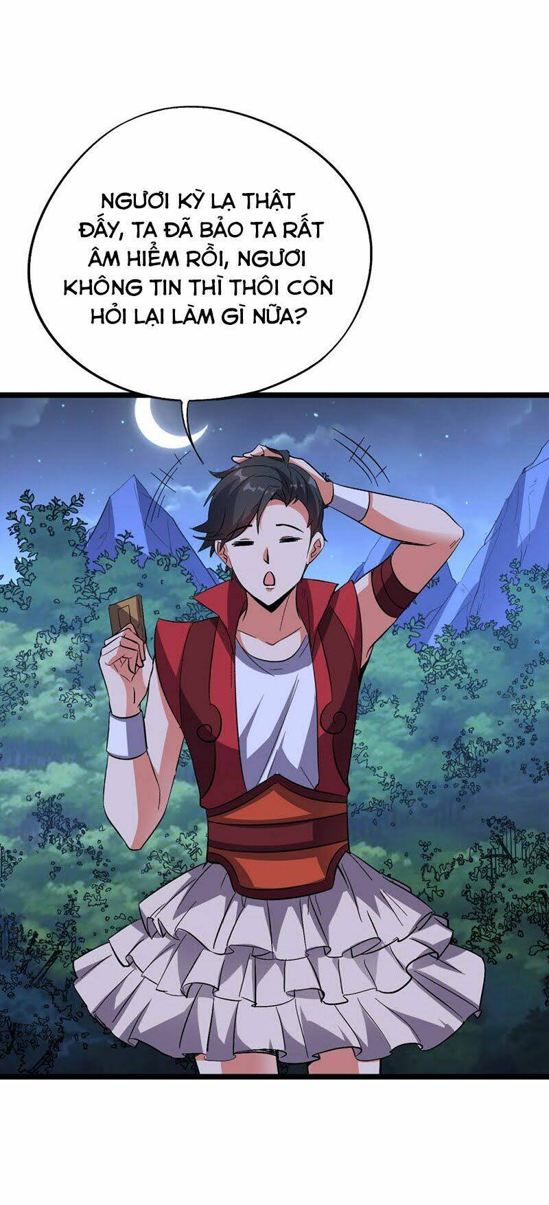 phục thiên thánh chủ chapter 75 44