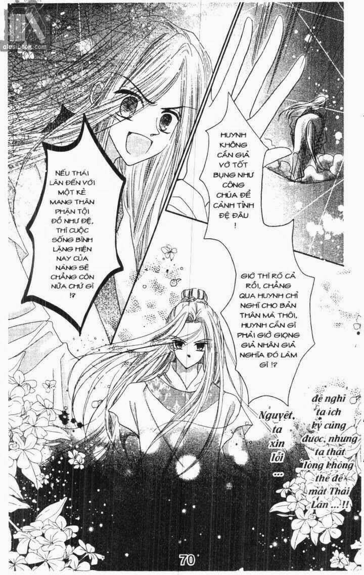 hoa tuyết lam chapter 9 18