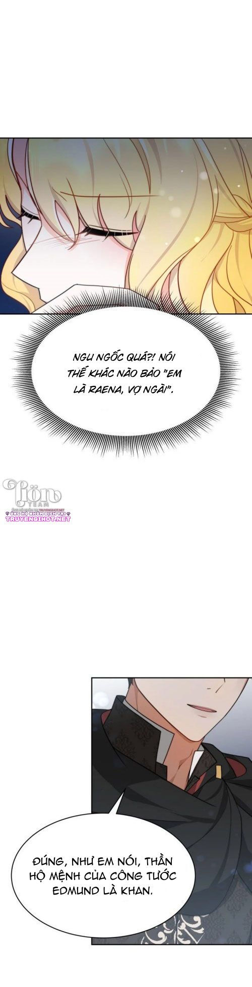 chồng cũ tôi là nam chính chapter 21.1 18