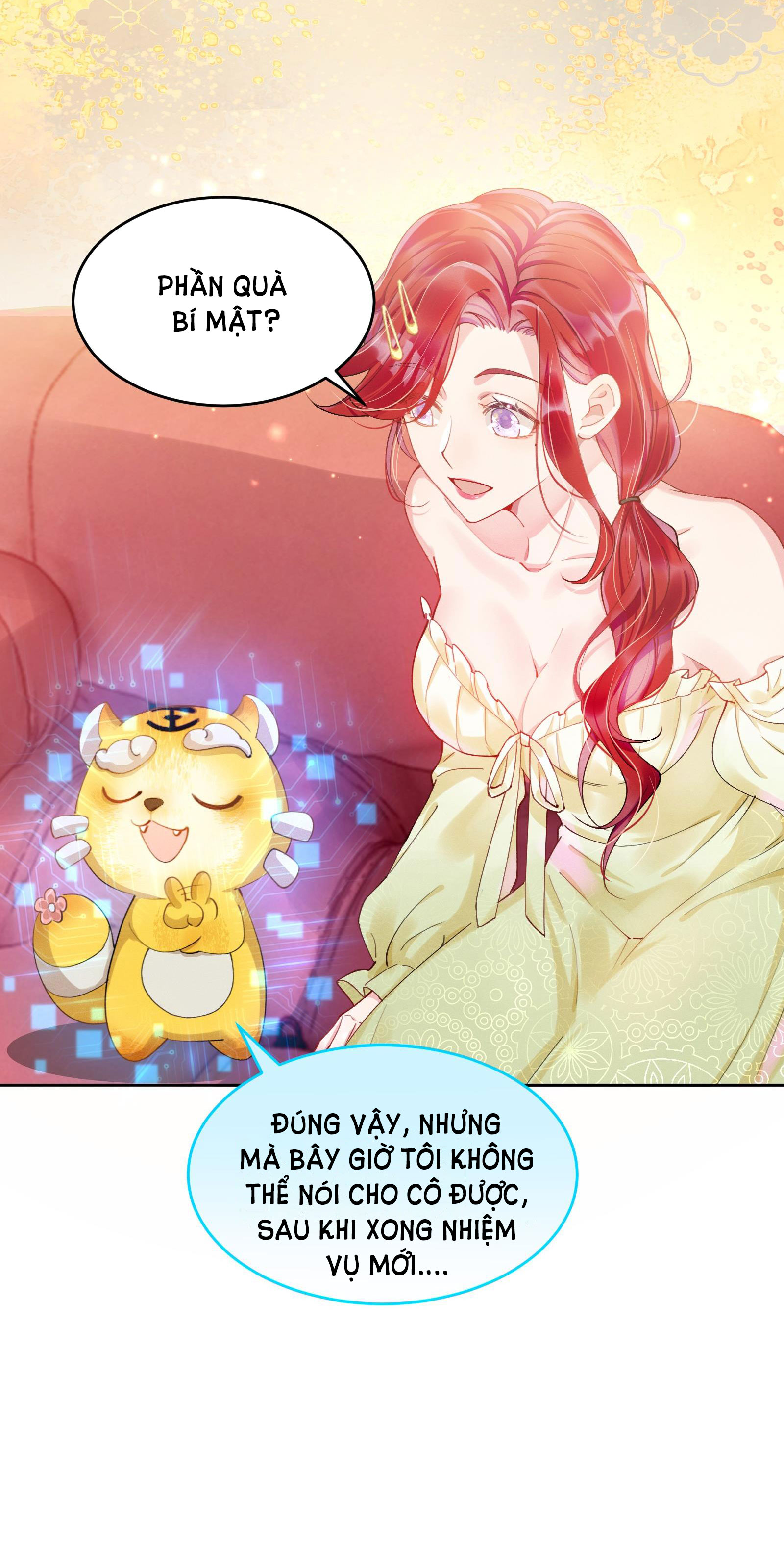 chưa biết ai hơn ai chapter 6 13