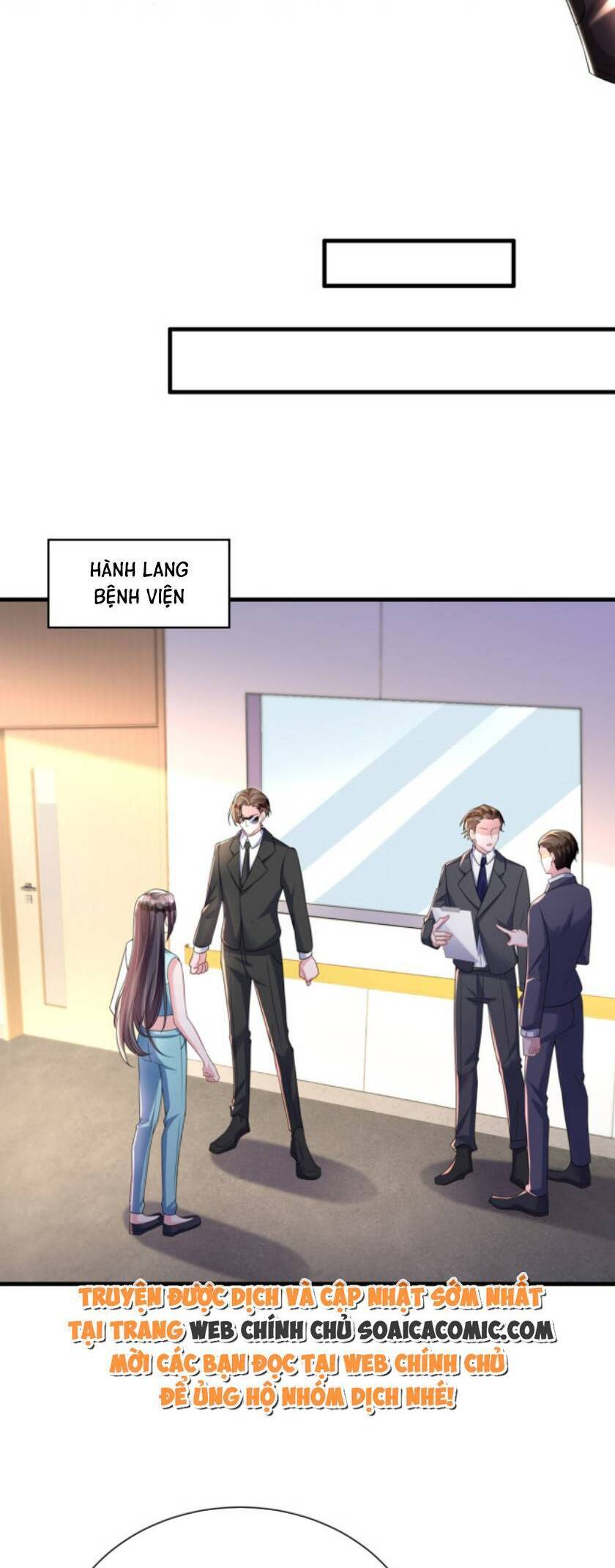 tổng tài huyết tộc cực sủng cô vợ mỹ nhân ngư chapter 37 6