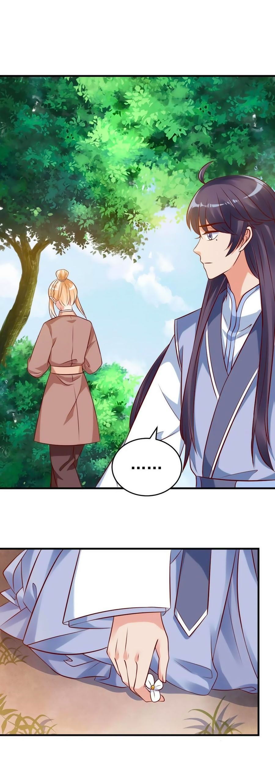 kiêu ngạo vương gia chủng điền phi chapter 178 31