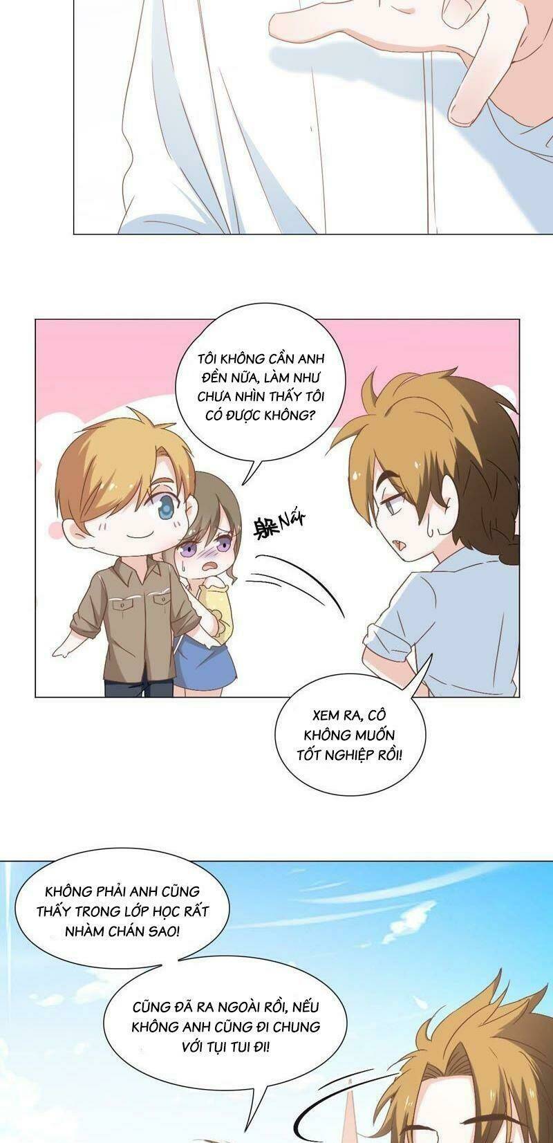 thập nhị hắc miêu chapter 9 7