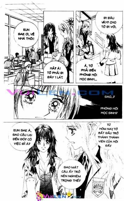 tìm lại tình yêu chapter 12 5