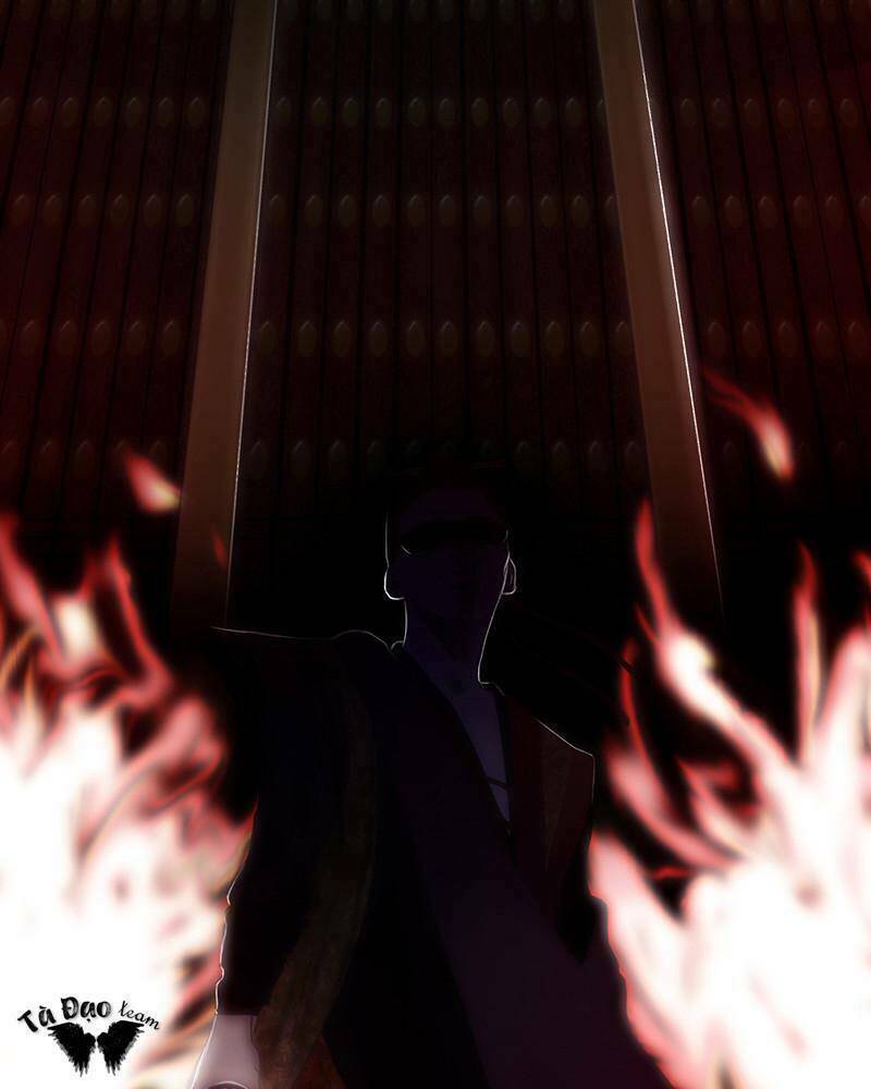 lãnh huyết vương (king) chapter 1 9