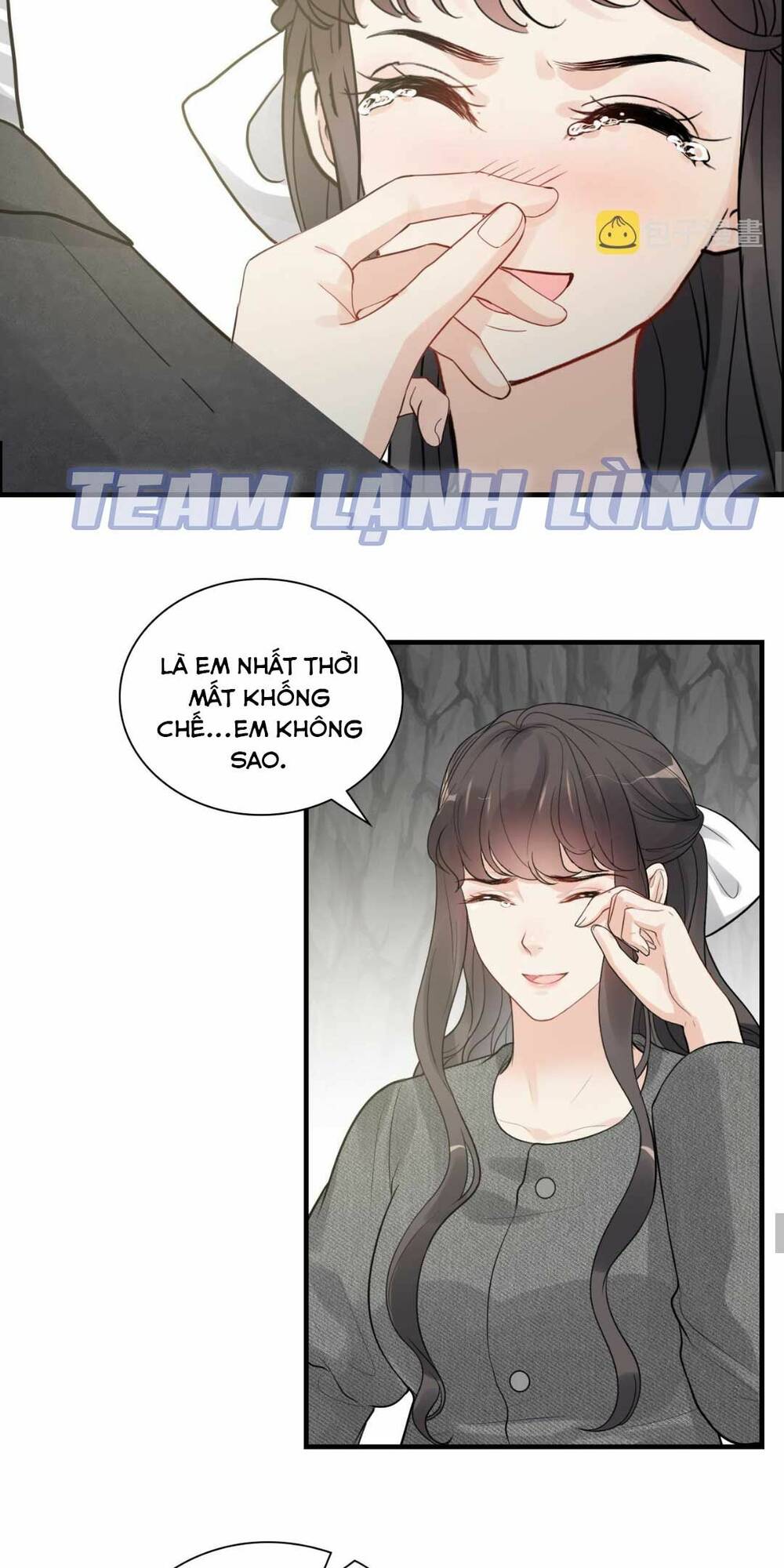 cô vợ hợp đồng bỏ trốn của tổng giám đốc chapter 461 17