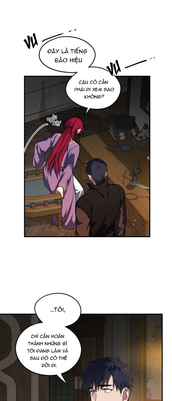 bị che khuất bởi hoàng hôn chapter 42 27