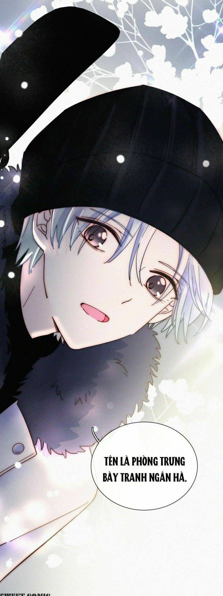 nếu ngày đó chúng ta chưa quen biết chapter 23 13