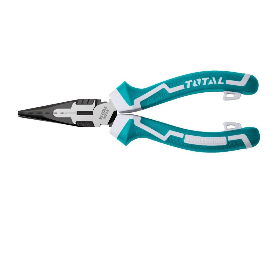 Kềm mũi nhọn mỏ dài cao cấp 6" total THT220606S
