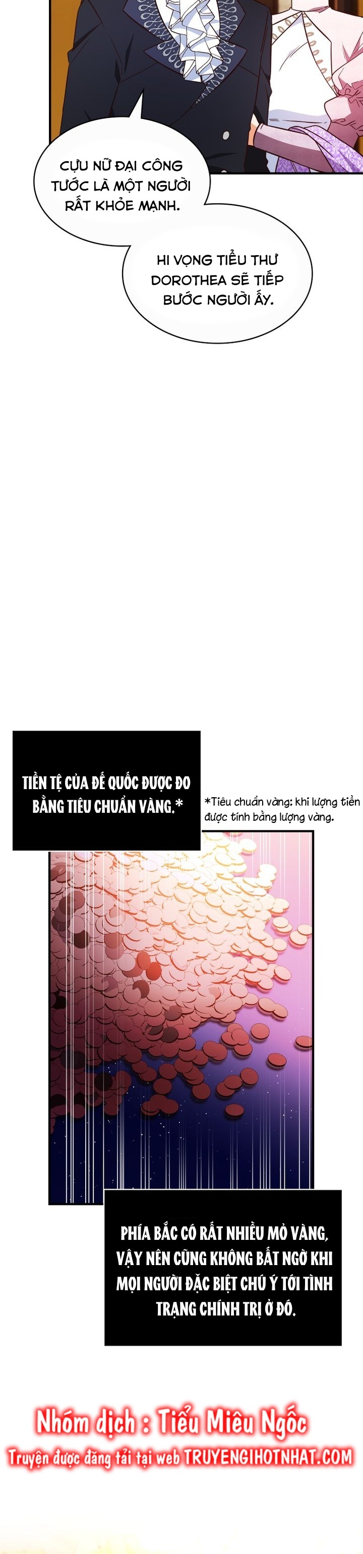 công lý của một ác nữ chapter 54 25