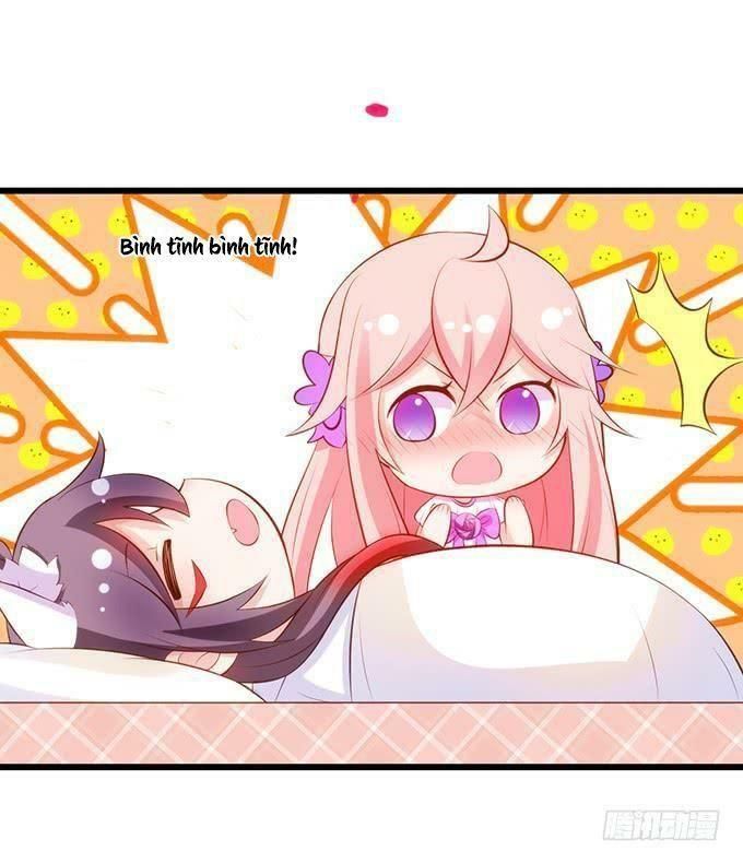 hồ tiên hung bạo chapter 100 10