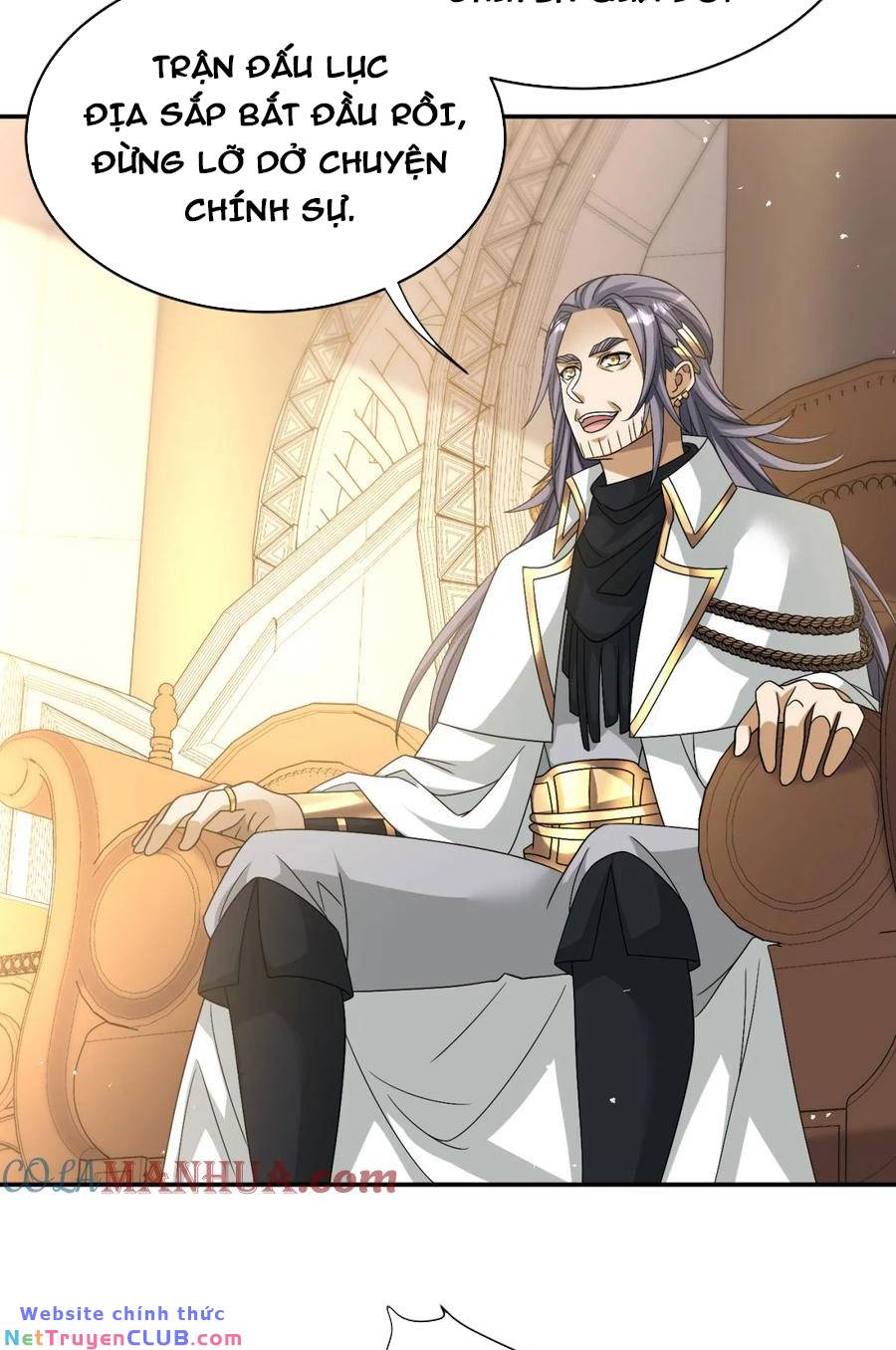 cựu nhật ngự long chapter 41 10