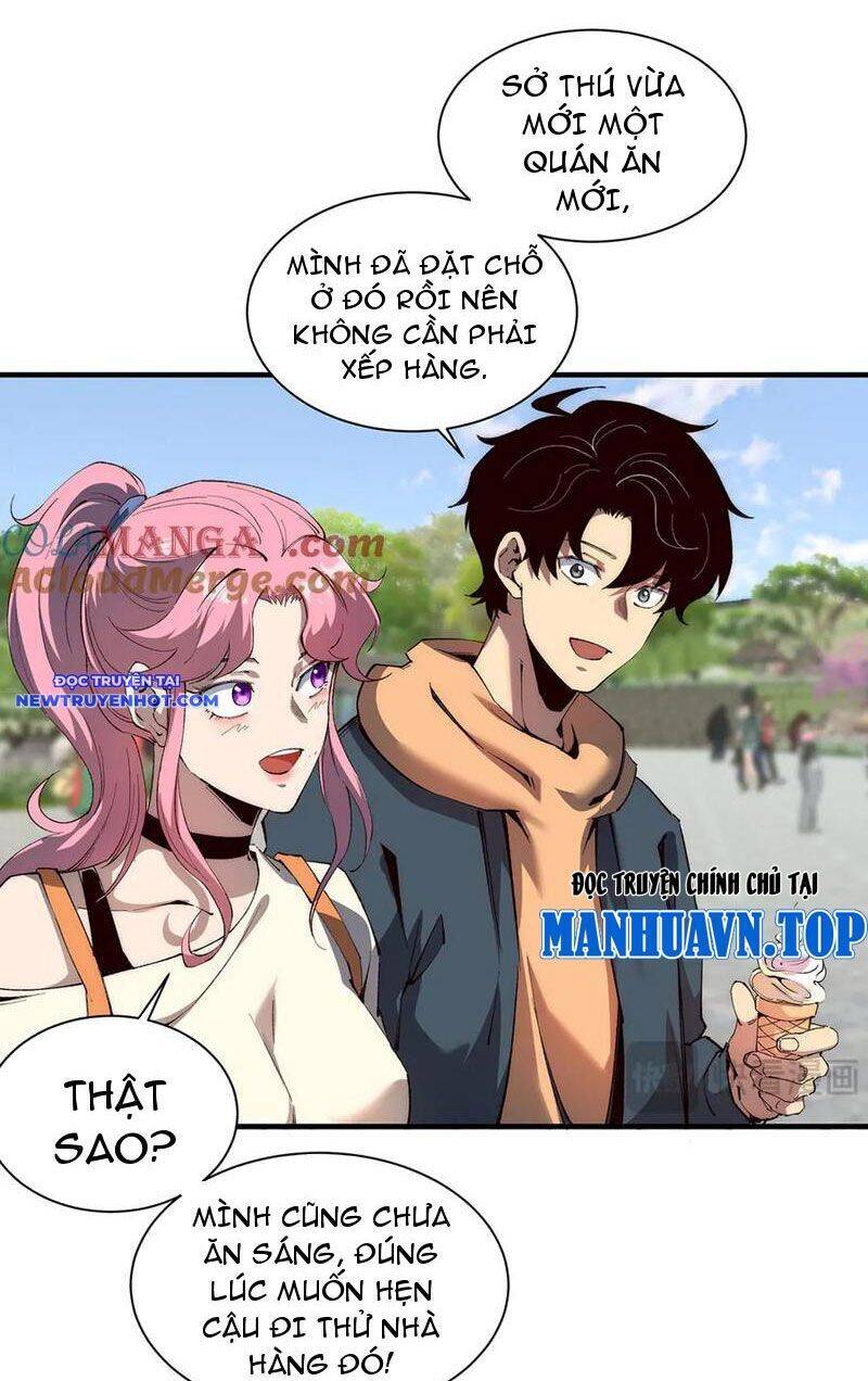 vô hạn thôi diễn chapter 24 37