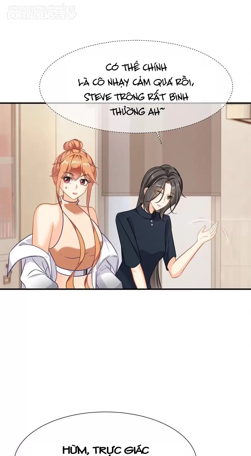 ảnh hậu một tuần mập ba cân chapter 36 26