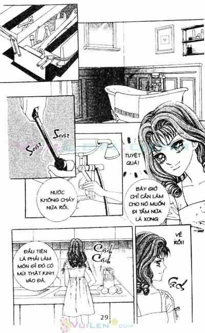 không bao giờ khóc chapter 9 29