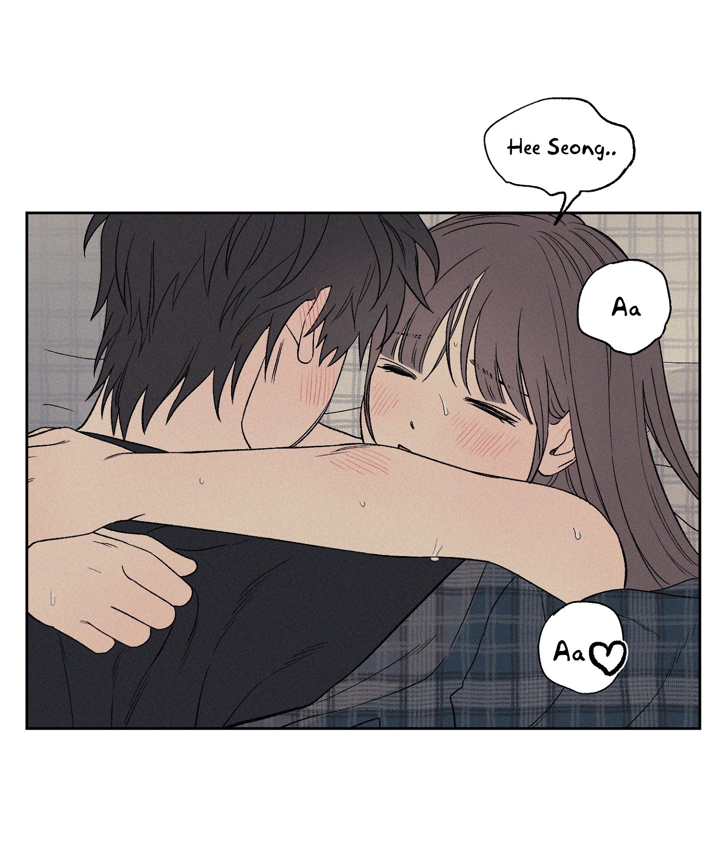 [18+] 3xlove chapter 7.2 9