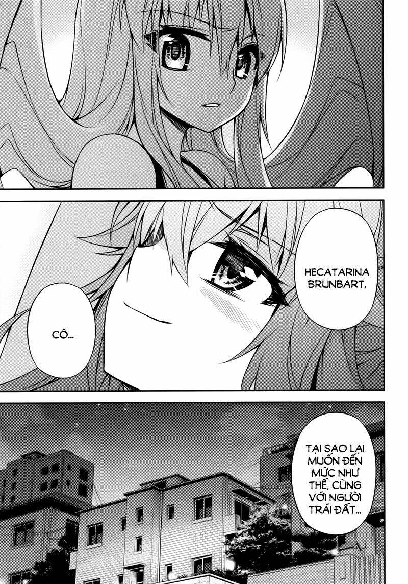 ark:romancer chapter 8 23