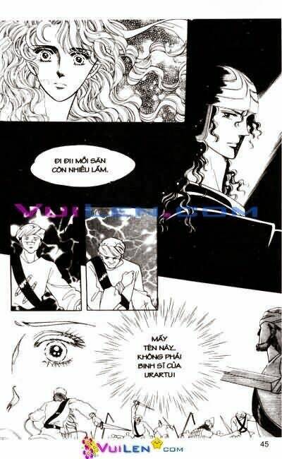 hậu duệ hoàng gia chapter 6 45