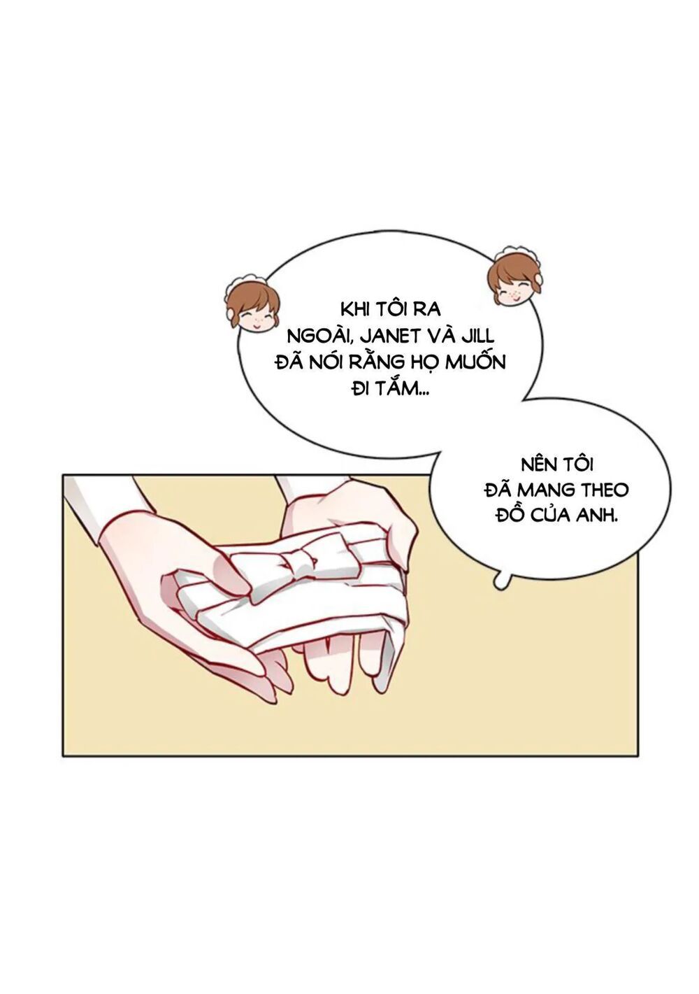 thám tử của muiella chapter 15.1 33