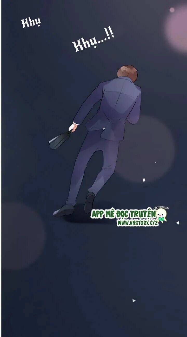 trạch thượng tịch mịch huỳnh hỏa chapter 39 12