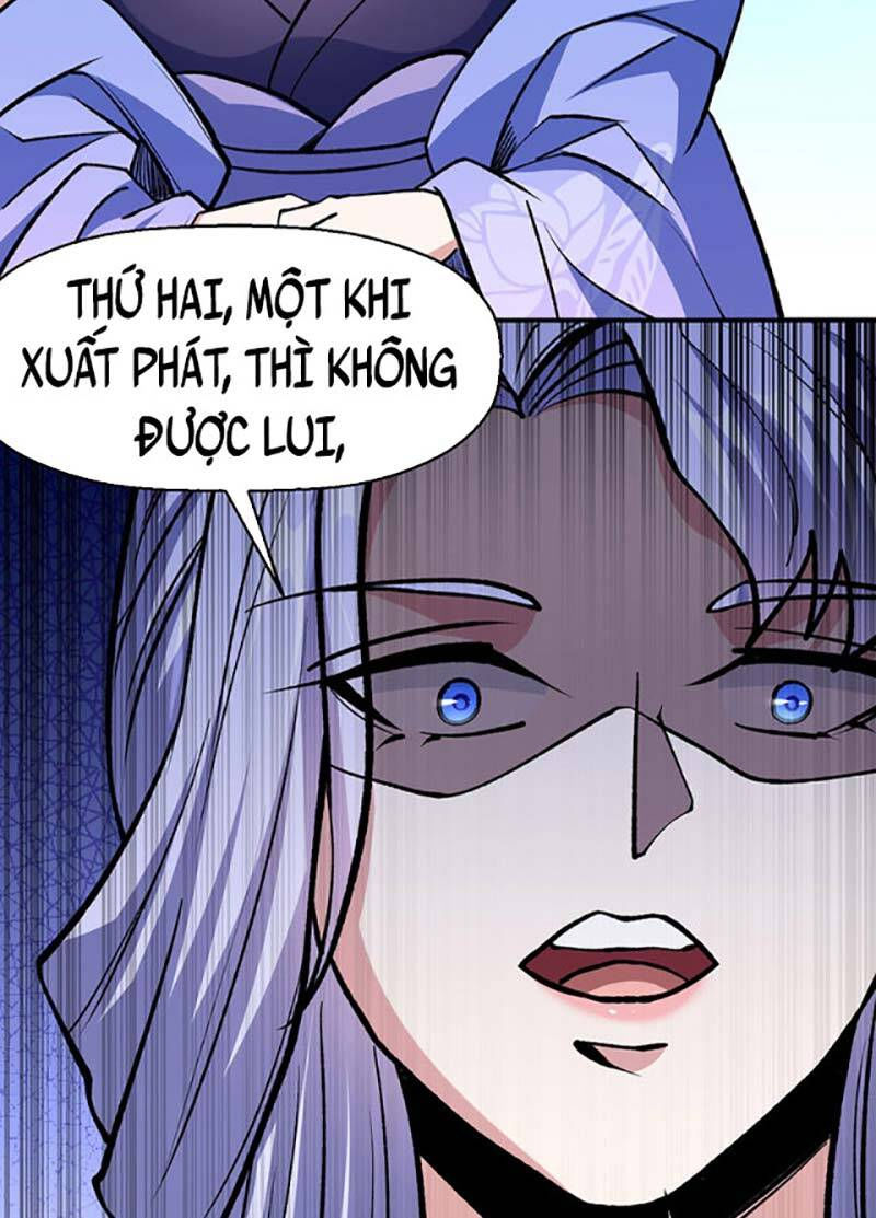 võ đạo độc tôn chapter 503 35